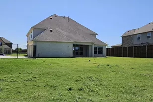 516 Agape Dr, Haslet, TX 76052 - Photo 7