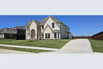 516 Agape Drive, Haslet, TX 76052 - Photo 3