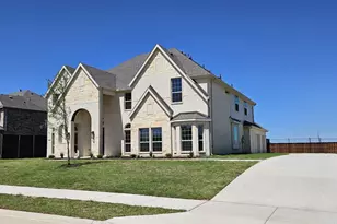 516 Agape Dr, Haslet, TX 76052 - Photo 3