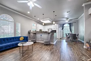 7501 Acts Ct, North Richland Hills, TX 76182 - Photo 13