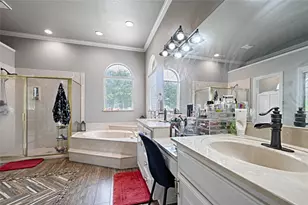 7501 Acts Ct, North Richland Hills, TX 76182 - Photo 19