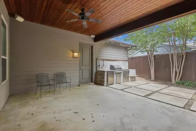 6247 Malvey Avenue, Fort Worth, TX 76116 - Photo 31