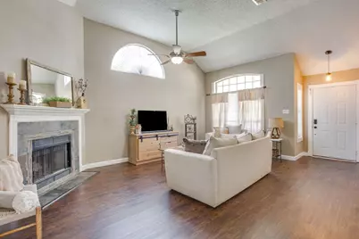 8849 Mystic Trail, Fort Worth, TX 76118 - Photo 3