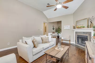 8849 Mystic Trail, Fort Worth, TX 76118 - Photo 5