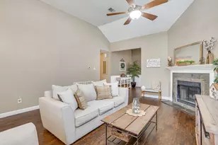8849 Mystic Trail, Fort Worth, TX 76118 - Photo 5