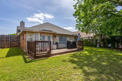 8849 Mystic Trail, Fort Worth, TX 76118 - Photo 33