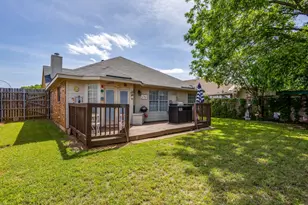 8849 Mystic Trail, Fort Worth, TX 76118 - Photo 33