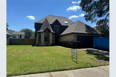6916 Foxcroft Lane, Humble, TX 77338 - Photo 1