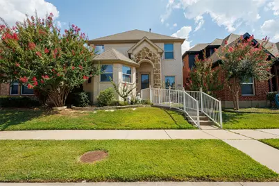1020 Paradise Cove, Carrollton, TX 75006 - Photo 1