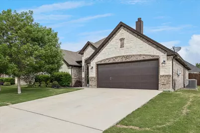 124 Camouflage Circle, Willow Park, TX 76008 - Photo 1