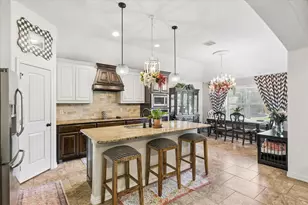124 Camouflage Cir, Willow Park, TX 76008 - Photo 9