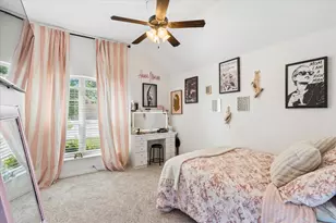 124 Camouflage Cir, Willow Park, TX 76008 - Photo 23