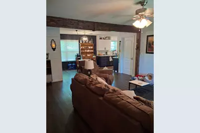 107 Woodard Avenue, Cleburne, TX 76033 - Photo 3