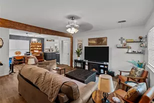107 Woodard Ave, Cleburne, TX 76033 - Photo 5
