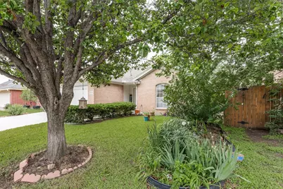 7429 Creekfall Drive, Fort Worth, TX 76137 - Photo 1