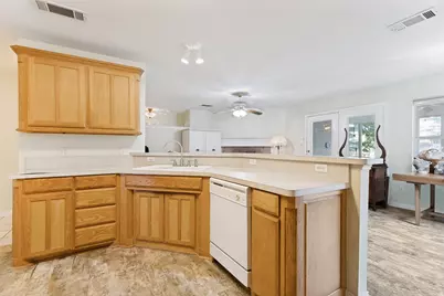 7429 Creekfall Drive, Fort Worth, TX 76137 - Photo 13