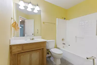 7429 Creekfall Drive, Fort Worth, TX 76137 - Photo 19