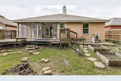 7429 Creekfall Drive, Fort Worth, TX 76137 - Photo 25