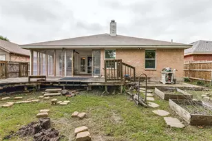7429 Creekfall Dr, Fort Worth, TX 76137 - Photo 25