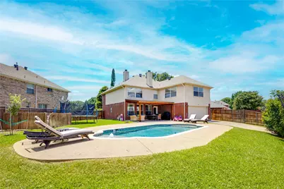 2401 Brycewood Lane, Plano, TX 75025 - Photo 5