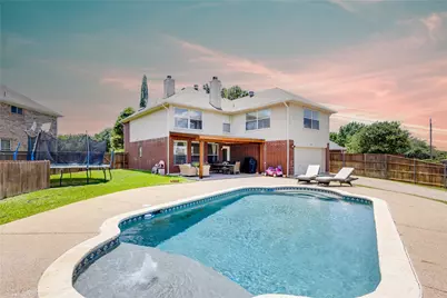 2401 Brycewood Lane, Plano, TX 75025 - Photo 1