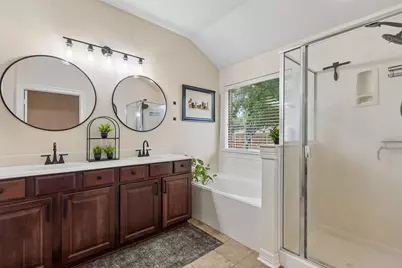1844 Ringtail Drive, Little Elm, TX 75068 - Photo 19