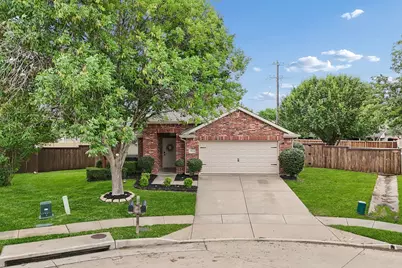 1844 Ringtail Drive, Little Elm, TX 75068 - Photo 3