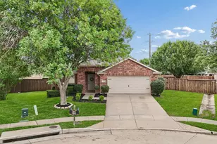 1844 Ringtail Dr, Little Elm, TX 75068 - Photo 3