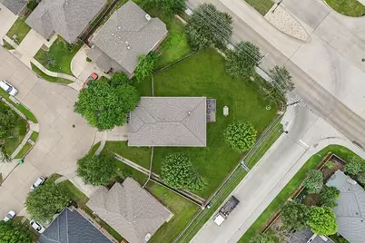 1844 Ringtail Drive, Little Elm, TX 75068 - Photo 1