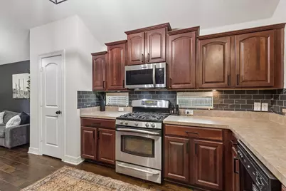 1844 Ringtail Drive, Little Elm, TX 75068 - Photo 9