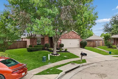 1844 Ringtail Drive, Little Elm, TX 75068 - Photo 35
