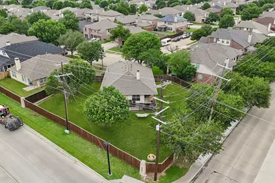 1844 Ringtail Drive, Little Elm, TX 75068 - Photo 33