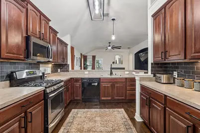 1844 Ringtail Drive, Little Elm, TX 75068 - Photo 7