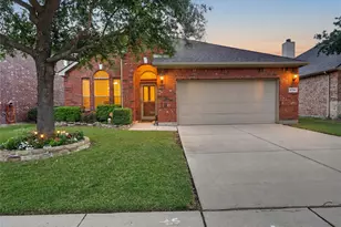4708 Coney Island Drive, Frisco, TX 75036 - Photo 1
