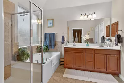 4708 Coney Island Drive, Frisco, TX 75036 - Photo 17