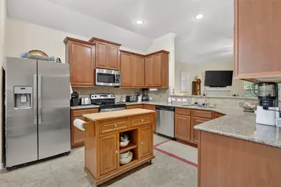 4708 Coney Island Drive, Frisco, TX 75036 - Photo 5