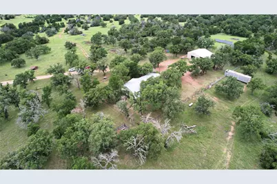 2701 Live Oak Road, Santo, TX 76472 - Photo 29