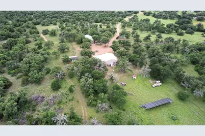 2701 Live Oak Road, Santo, TX 76472 - Photo 31