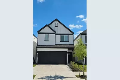 3214 Rainwood Gate Drive, Houston, TX 77047 - Photo 1