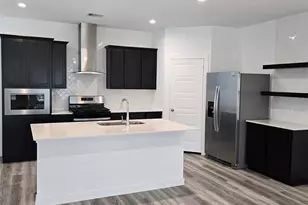 3214 Rainwood Gate Dr, Houston, TX 77047 - Photo 3