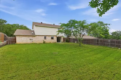 809 Panay Way Drive, Fort Worth, TX 76108 - Photo 17