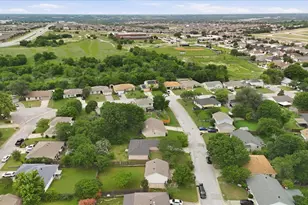 809 Panay Way Dr, Fort Worth, TX 76108 - Photo 19