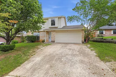 809 Panay Way Drive, Fort Worth, TX 76108 - Photo 1
