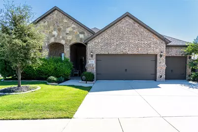528 Warner Drive, Anna, TX 75409 - Photo 1
