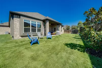528 Warner Drive, Anna, TX 75409 - Photo 29