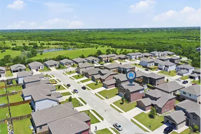 309 Golden Sands Lane, Princeton, TX 75407 - Photo 5