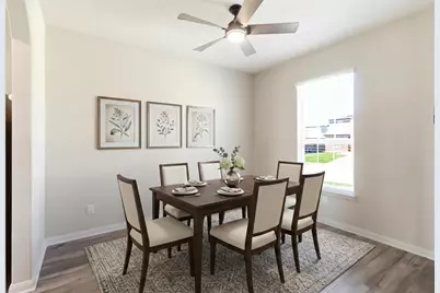 309 Golden Sands Lane, Princeton, TX 75407 - Photo 7