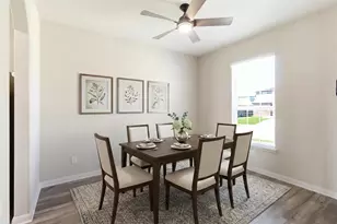 309 Golden Sands Ln, Princeton, TX 75407 - Photo 7