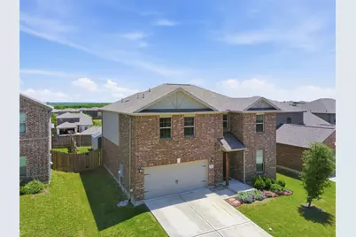 309 Golden Sands Lane, Princeton, TX 75407 - Photo 3
