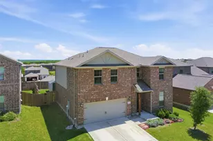 309 Golden Sands Ln, Princeton, TX 75407 - Photo 3